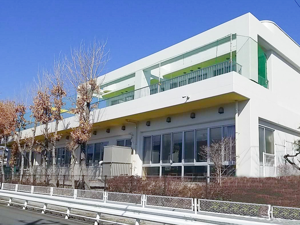 相模原市 T保育園